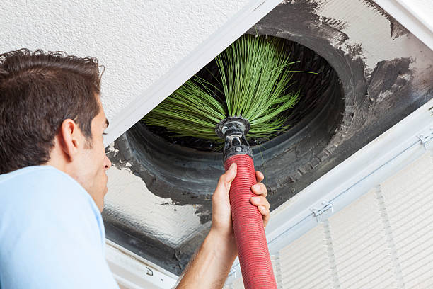 Best Affordable HVAC Duct Cleaning  in Scobey, MT