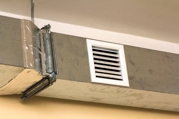 Best Air Duct Cleaning Cost  in Scobey, MT